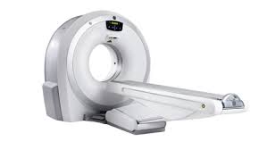 GE Brivo CT 385