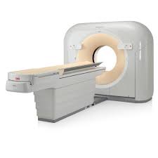 Philips Ingenuity CT
